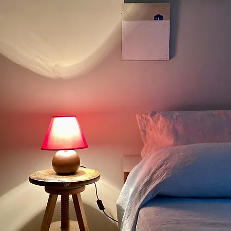 Apartamento The Olive Tree Vacation In