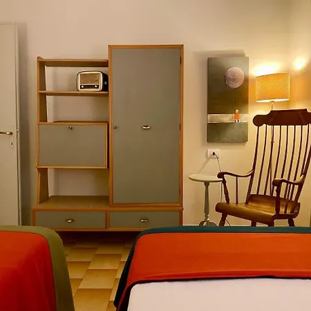 Apartamento The Olive Tree Vacation In