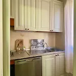Lägenhet The Olive Tree Vacation In