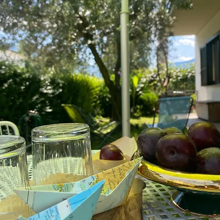 The Olive Tree Vacation In Апартаменты *