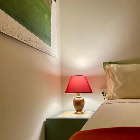 The Olive Tree Vacation In Апартаменты Колико