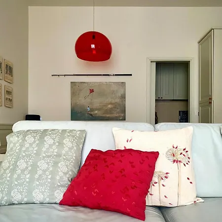 Апартаменты The Olive Tree Vacation In Колико