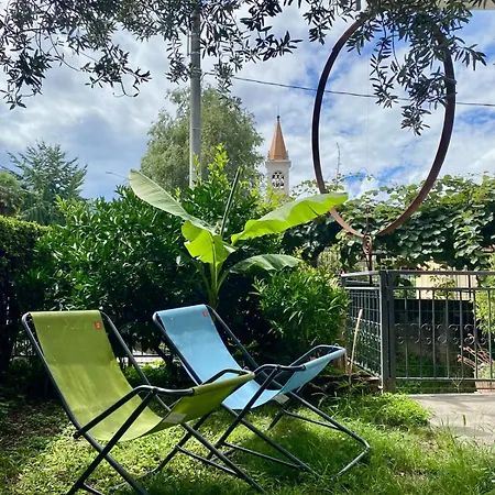 The Olive Tree Vacation In Апартаменты Колико