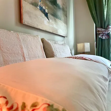 Апартаменты The Olive Tree Vacation In Колико
