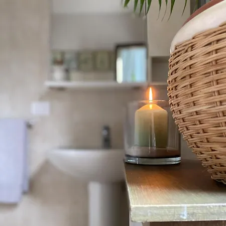 Апартаменты The Olive Tree Vacation In