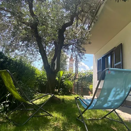 The Olive Tree Vacation In Апартаменты