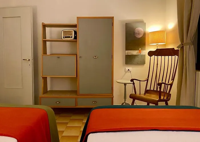 Apartament The Olive Tree Vacation In