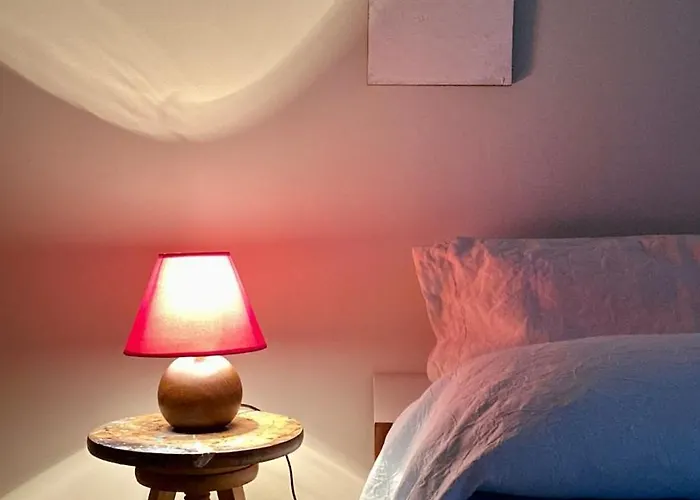 Apartamento The Olive Tree Vacation In